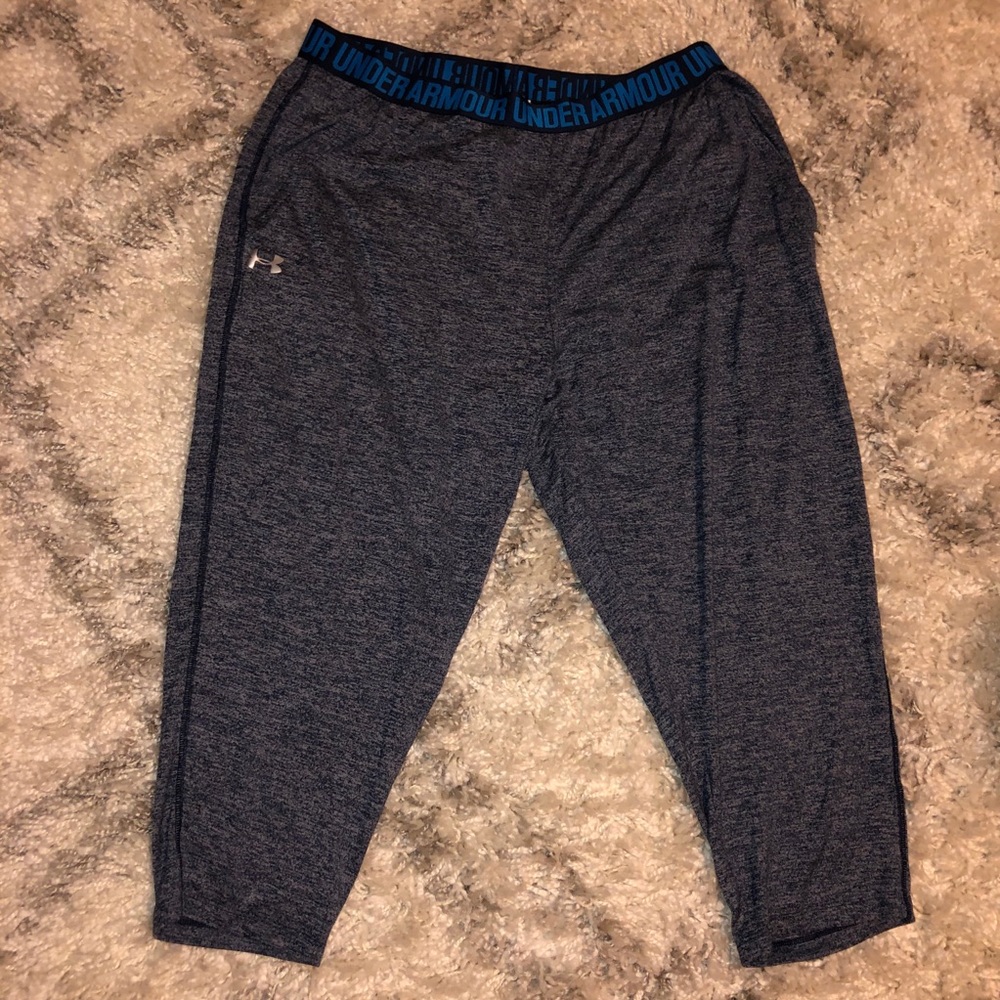 Under Armour Capri